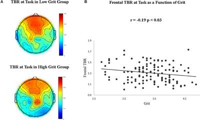 Electrophysiological Prints of Grit